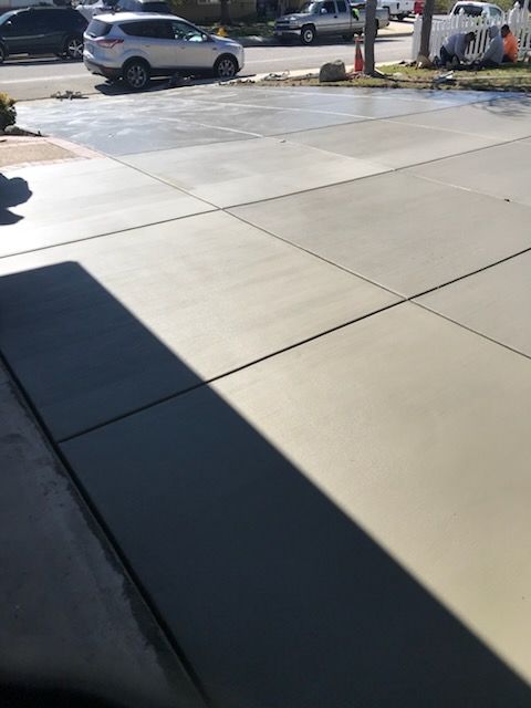 All Photos for S.L. Concrete in Upland, CA