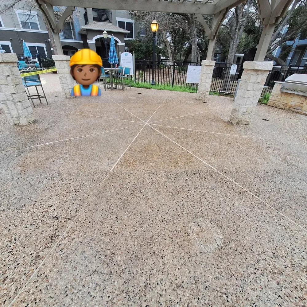 All Photos for Leo's Concrete Crew in Elgin, TX