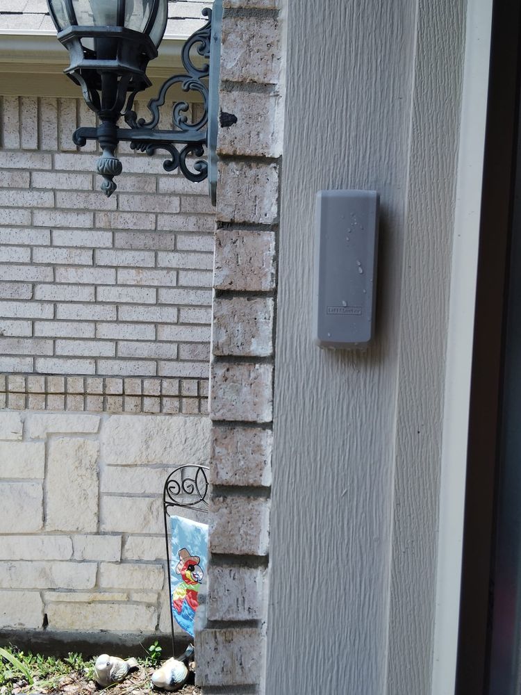 Masonry for Lonestar Masonry in Pasadena, TX