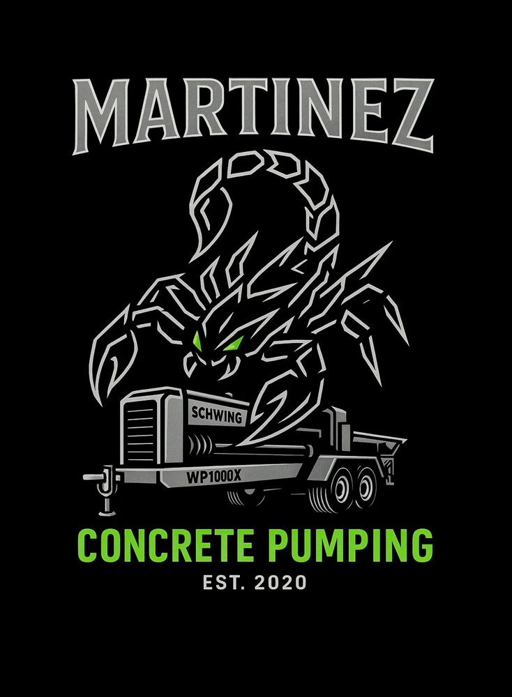 All Photos for Martinez Concrete Pumping & Flatwork in Brush, CO