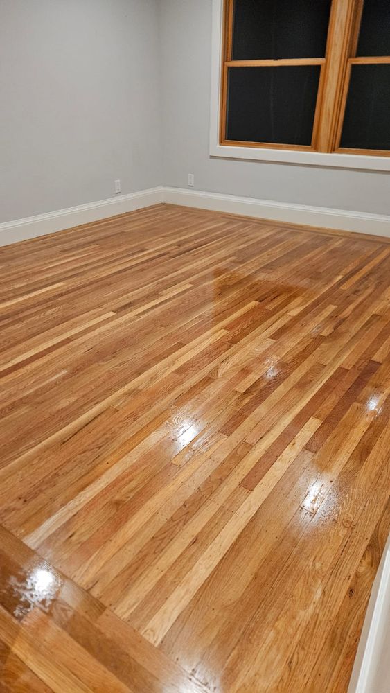 All Photos for Unique Hardwood Floors in Concord, CA