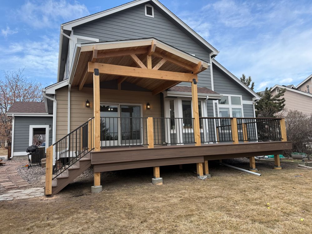 All Photos for Arnett Front Range Construction in Elizabeth, CO