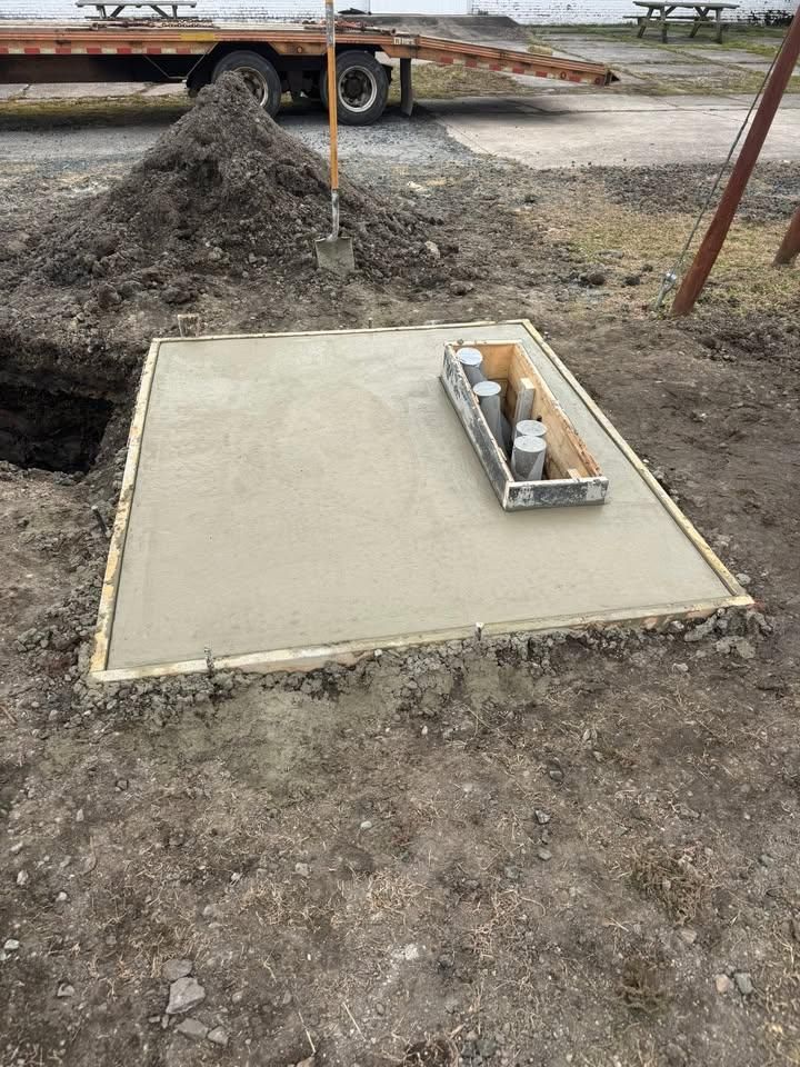 All Photos for Kouroupis Contracting in Frankford, DE