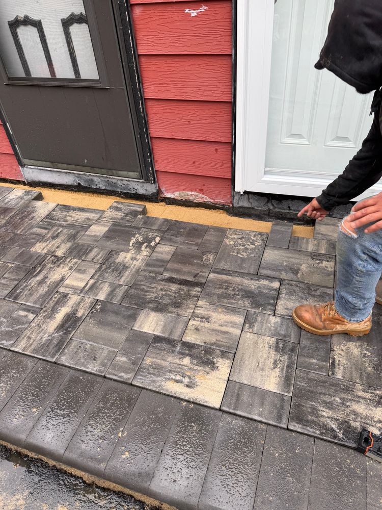 All Photos for S&G Hardscaping and Plowing in Boston, MA
