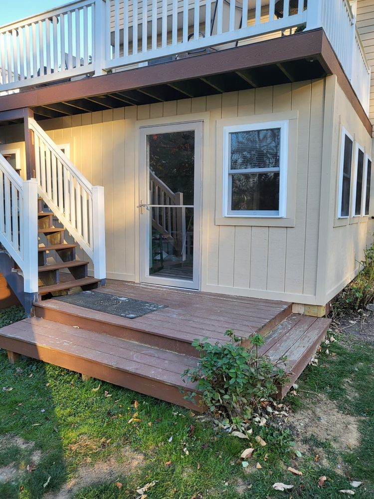 All Photos for Clark Contracting in Chester County, PA