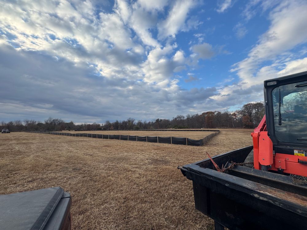 All Photos for Caliber Construction & Excavation in Smyrna, DE