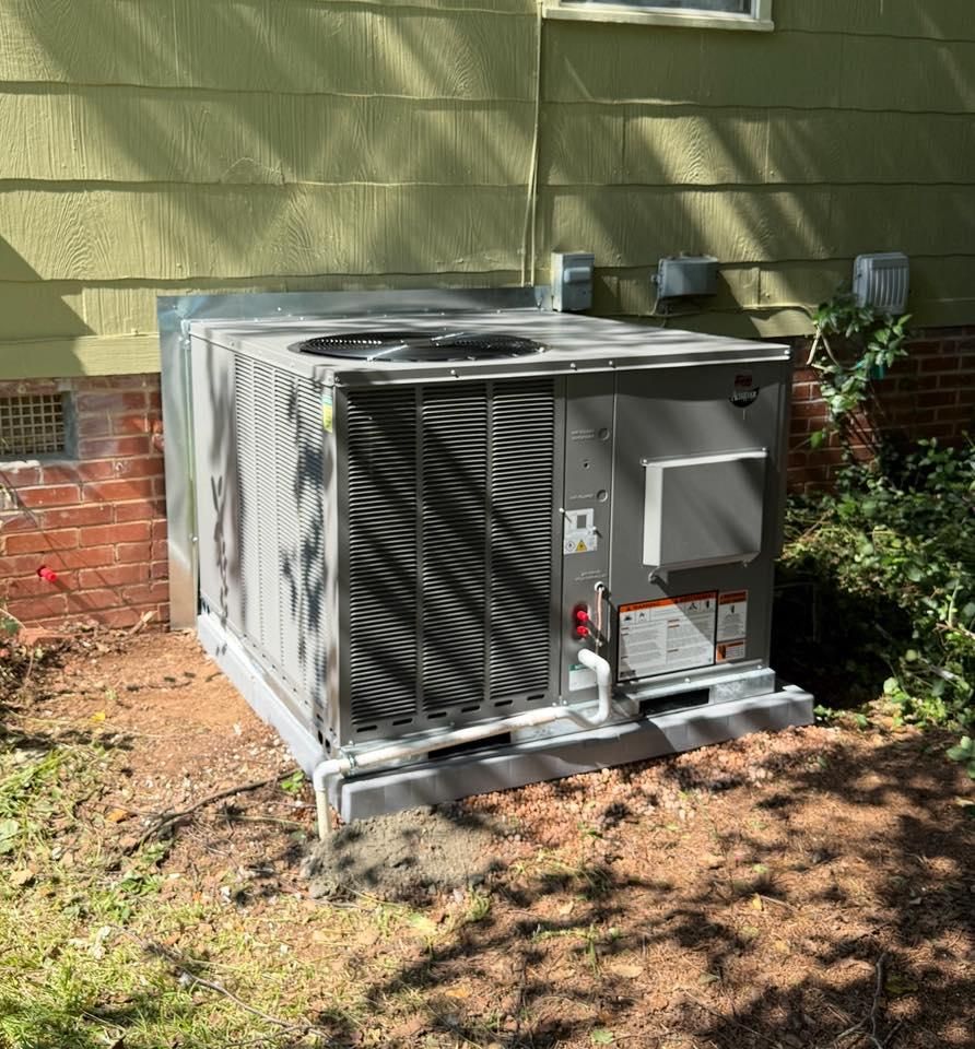 All Photos for All Air Aspects in Martinez, GA