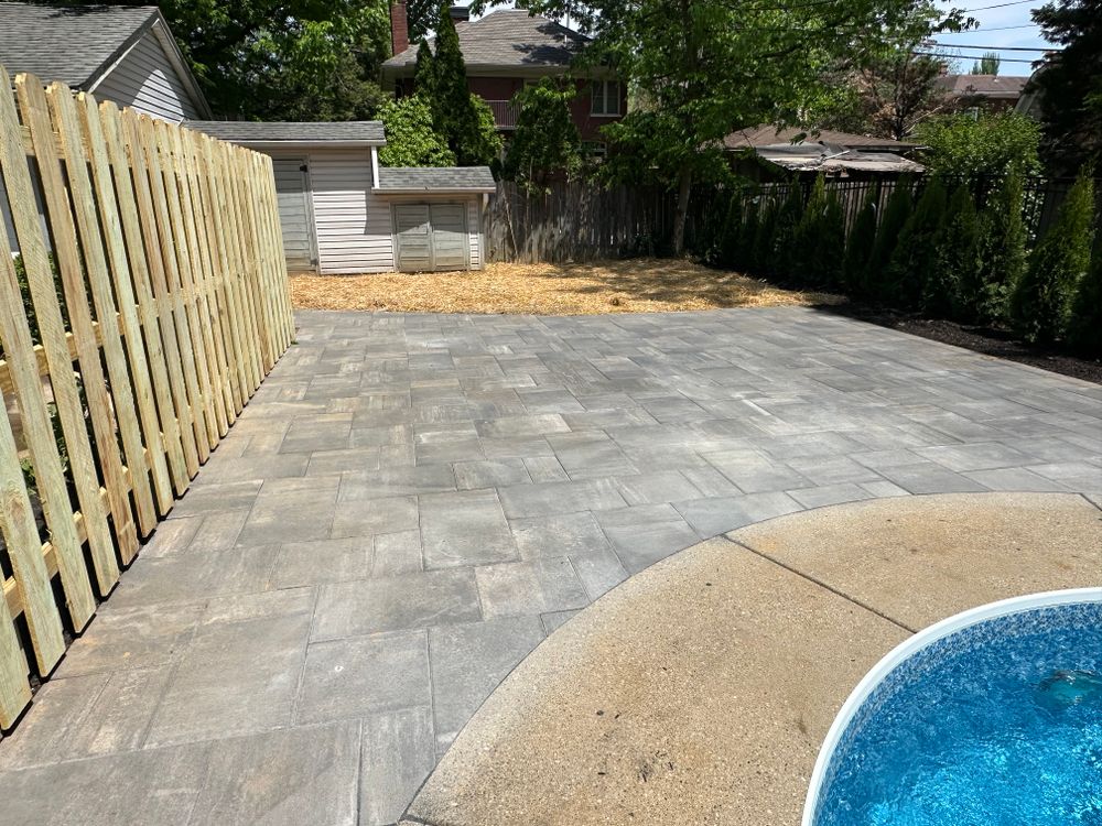 All Photos for Evolutions Property Maintenance in Louisville, KY