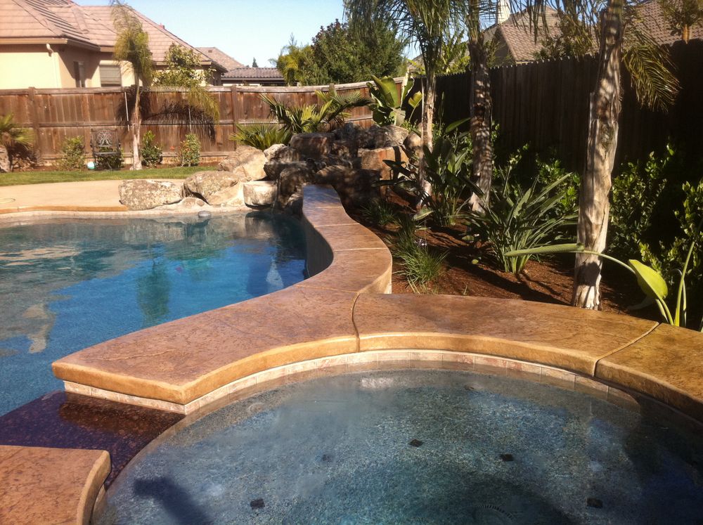 All Photos for Salas Concrete in Fresno, CA