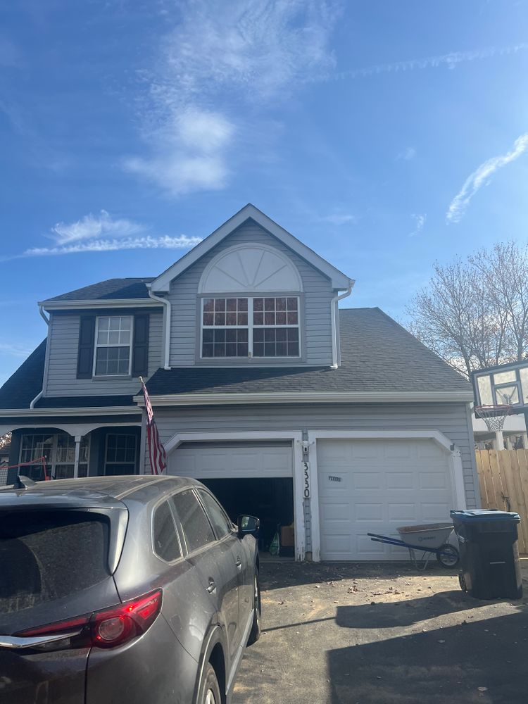 All Photos for Ark Exterior Solutions in Easton,  PA