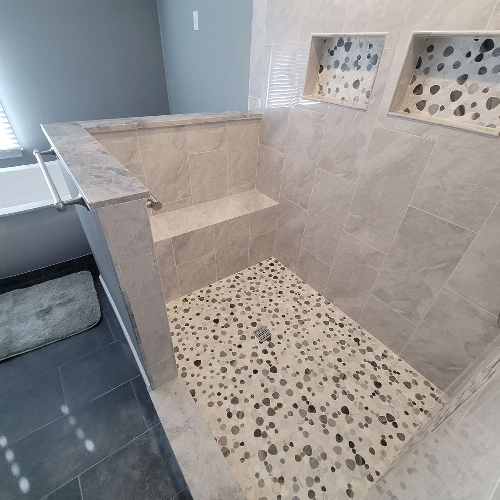 All Photos for Gervais Remodeling in Westborough, MA