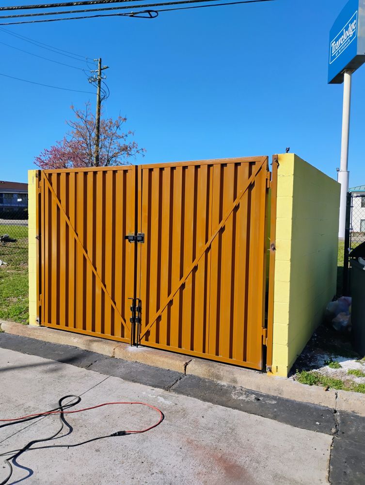 All Photos for New Way Welding services in Montgomery, AL