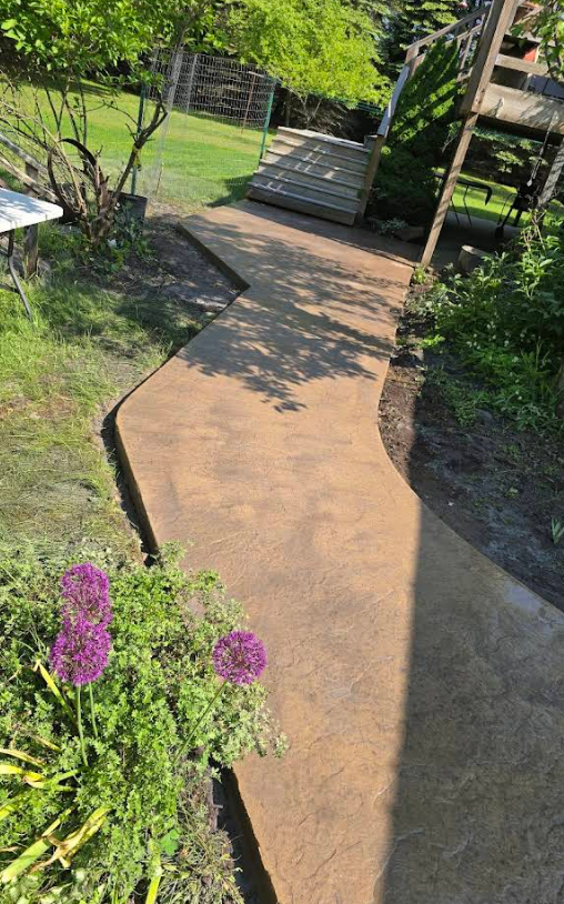 J&J Masonry and Concrete team in Escanana, MI - people or person
