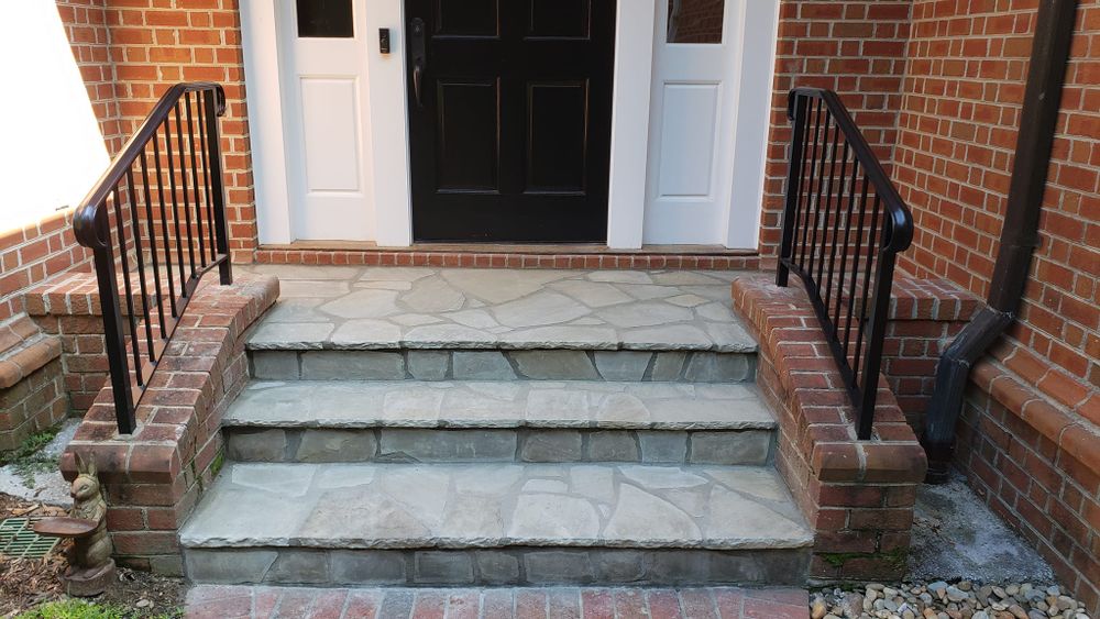 All Photos for Acosta's Stone Work in Henderson, NC