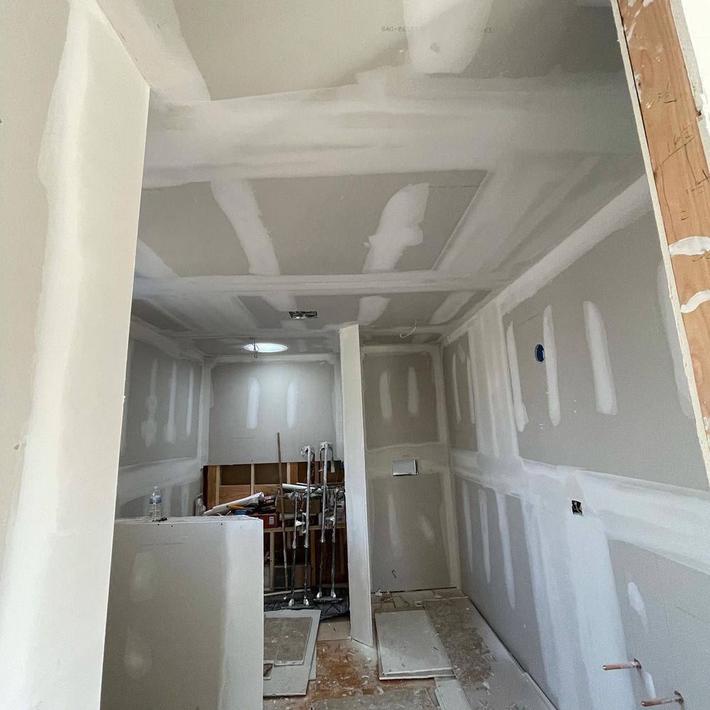 All Photos for Carrillo Drywall Services in Temple, PA