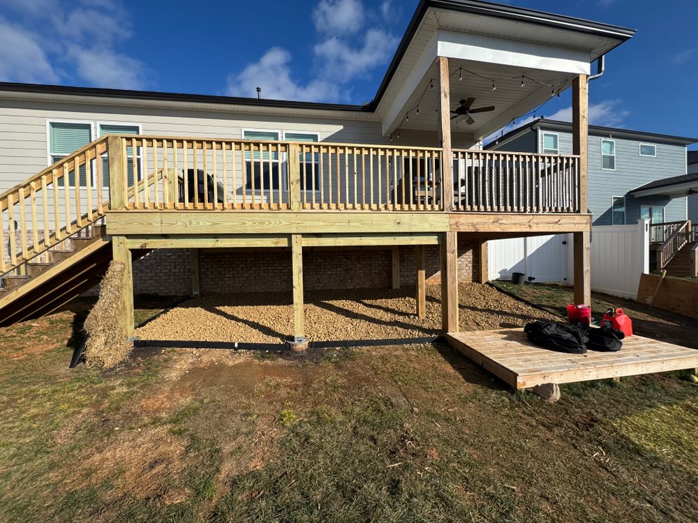 All Photos for Robenstine Construction in Franklin, TN