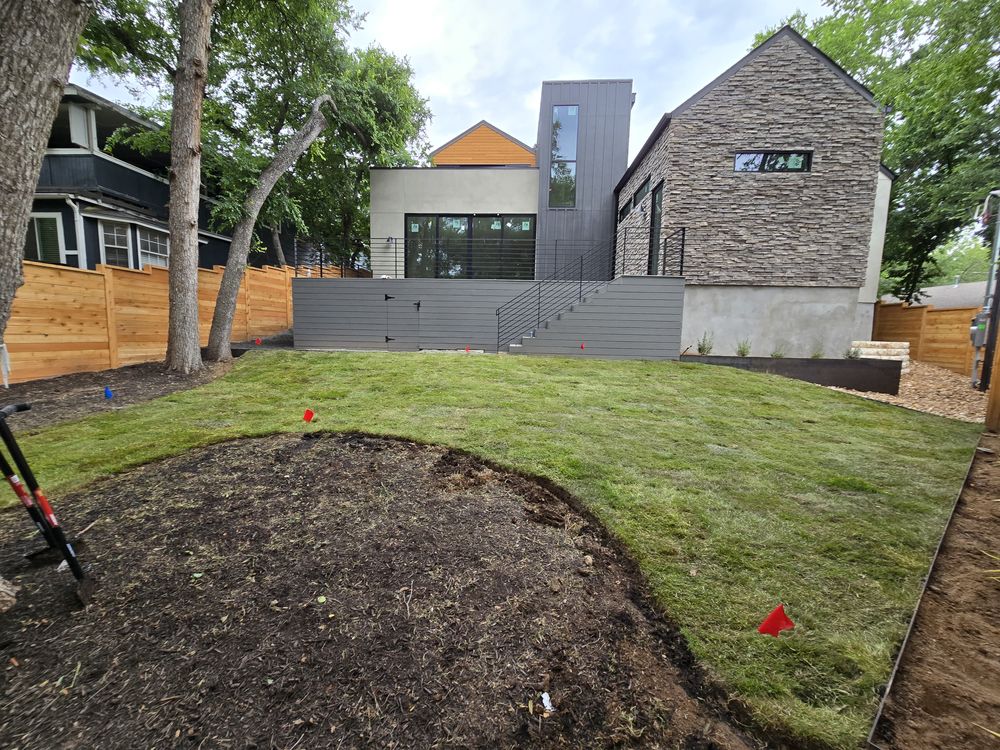 All Photos for Green Pastures Lawn Care in Bastrop, TX