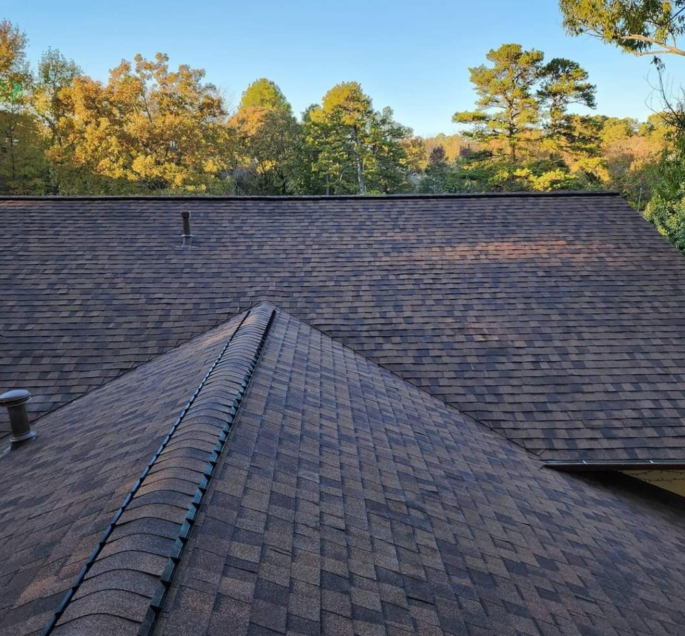 All Photos for NWA Roof Masters in Fayetteville, AR