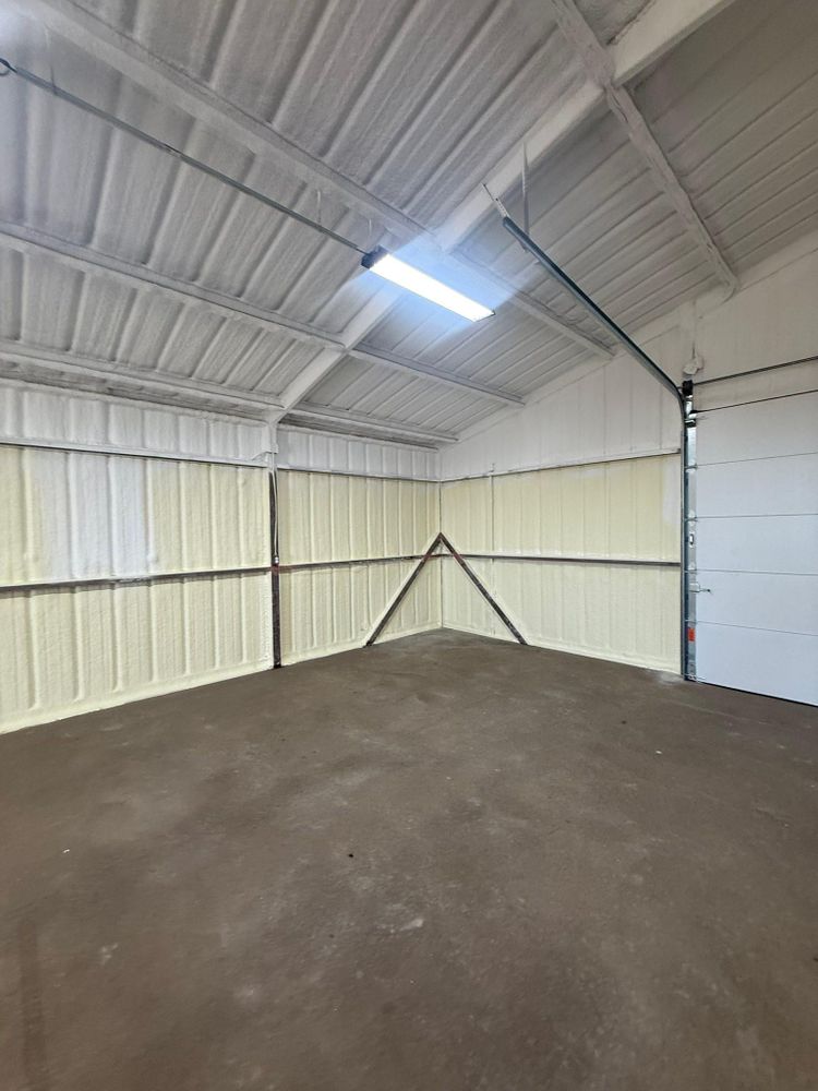 All Photos for Zarca Spray Foam in Marietta, OK
