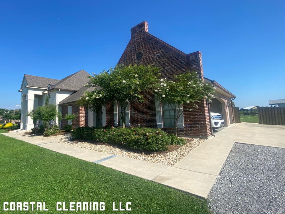 All Photos for Coastal Cleaning LLC in Rayne, Louisiana