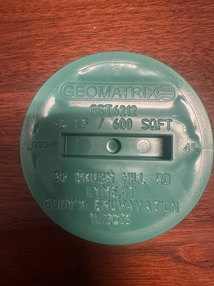 All Photos for Cody's Excavation and Septic in Plainville, CT