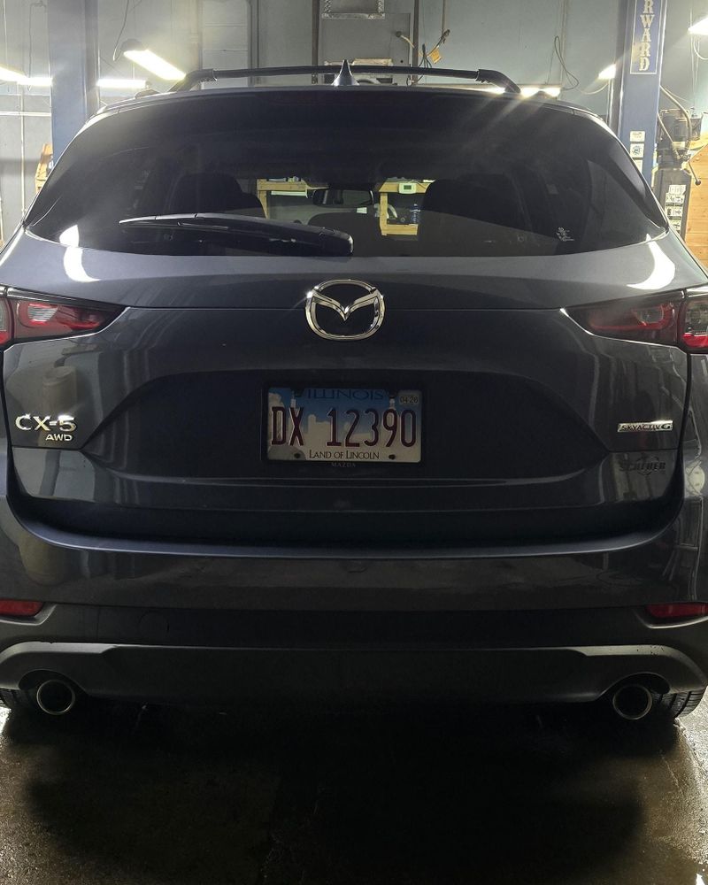 All Photos for Luxury Auto Detail in Peoria, IL