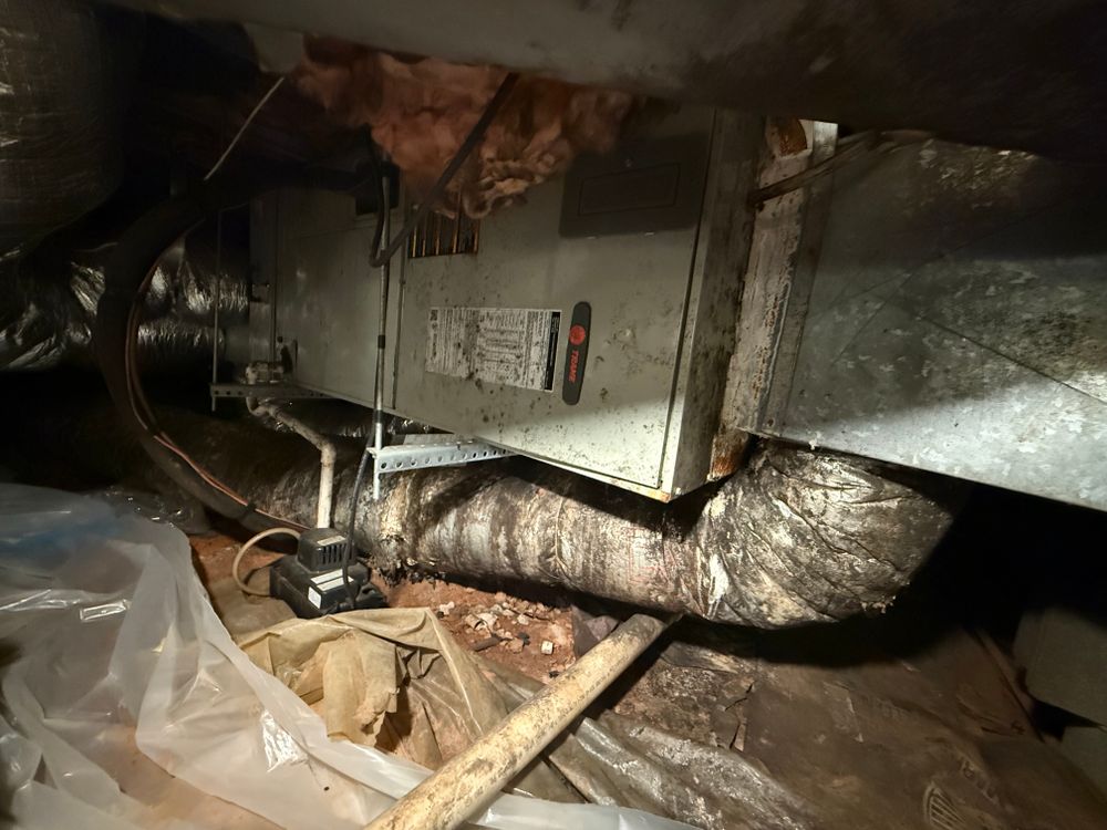 All Photos for Carters Heating and Cooling LLC in Forest City, NC