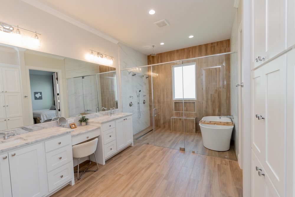 All Photos for Neely Construction & Design LLC in Chandler, TX