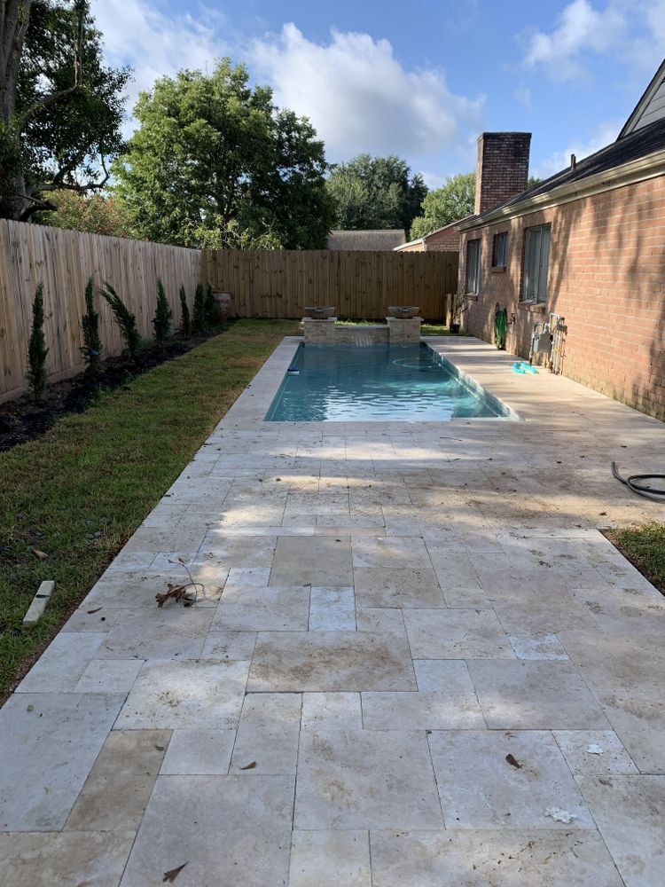 All Photos for OTM Hardscape & Construction in Houston, TX