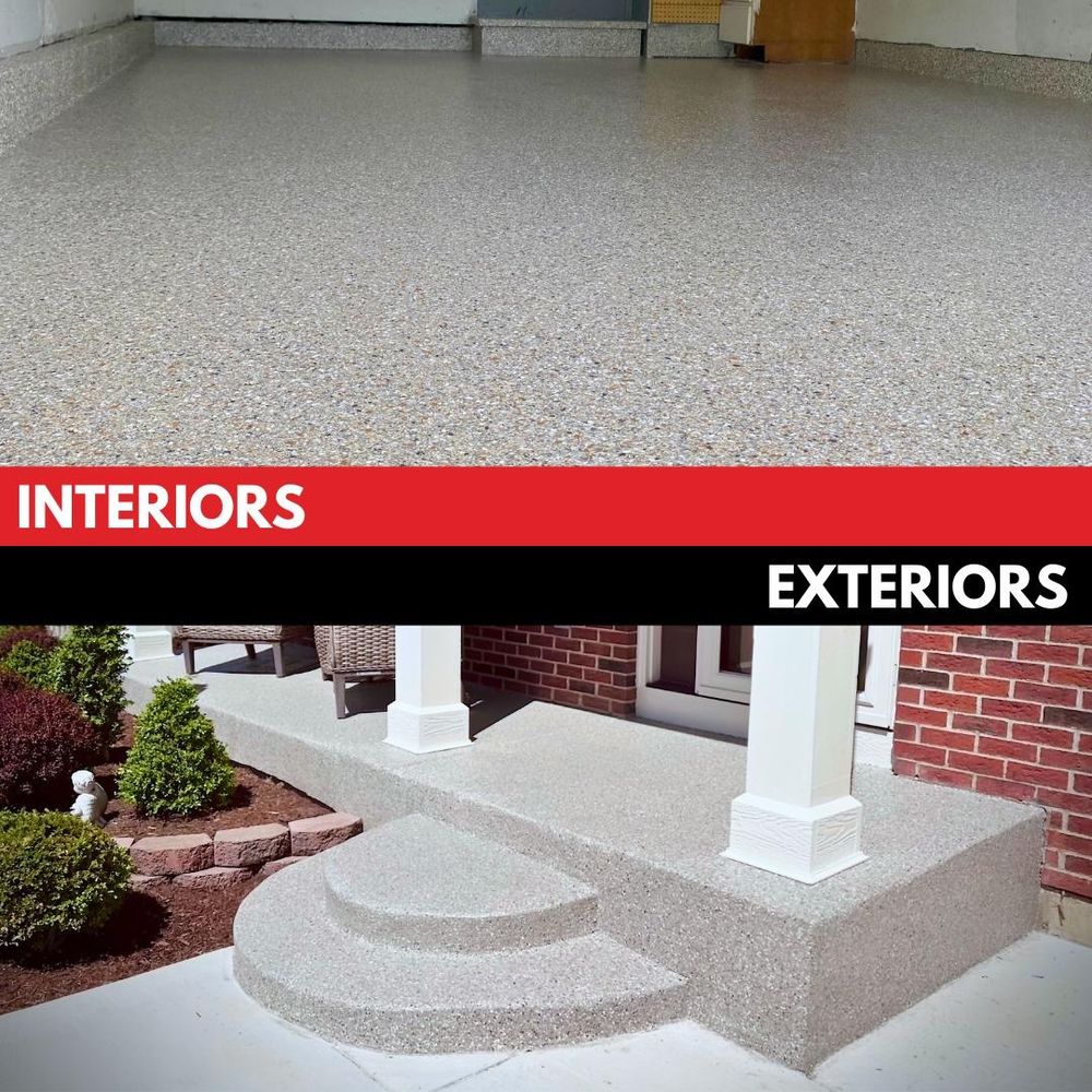 All Photos for Lakeside Garage Floors in Chicago, IL