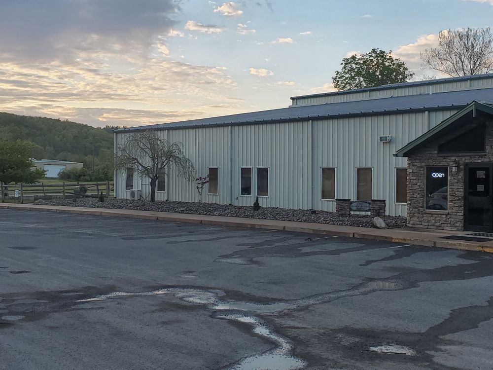 All Photos for Down Home Landscaping in Stillwater, PA