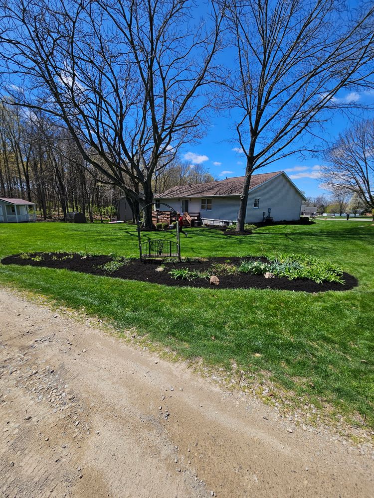 All Photos for Tel Ma Landscaping Maintenance LLC  in Urbana, OH
