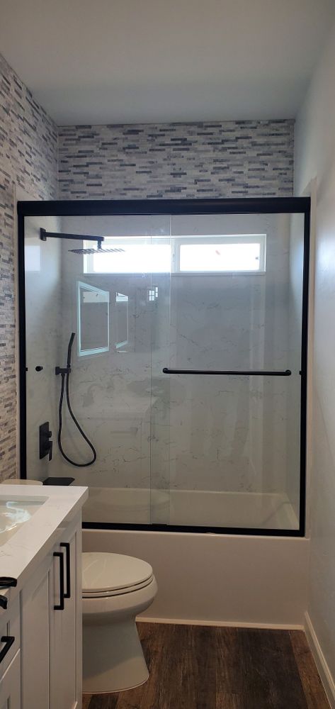 All Photos for Concept Glass and Glazing in Cottonwood, AZ