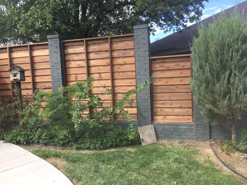 All Photos for Zion’s Gate Fencing in Amarillo, TX