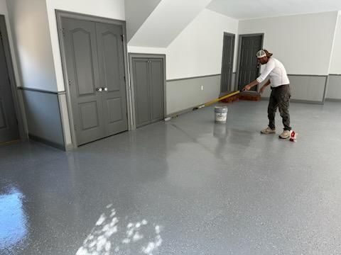All Photos for Cornerstone Painting in Monroe, GA