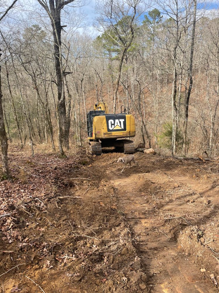 All Photos for Double J Excavation in Nashville, AR