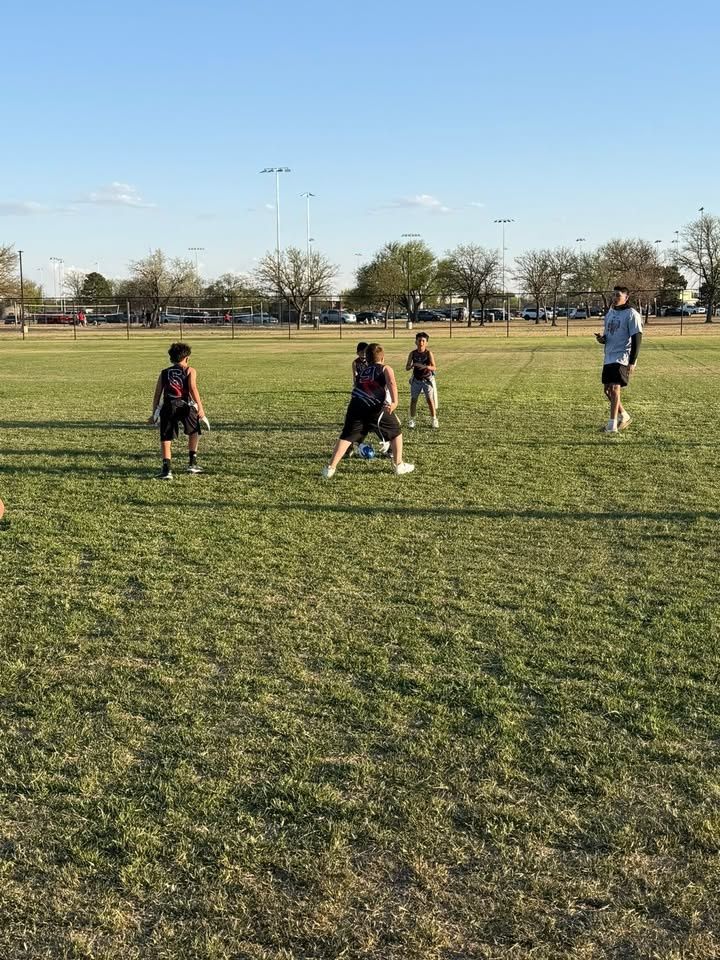 All Photos for Iron Plains Youth Football League in Amarillo, TX