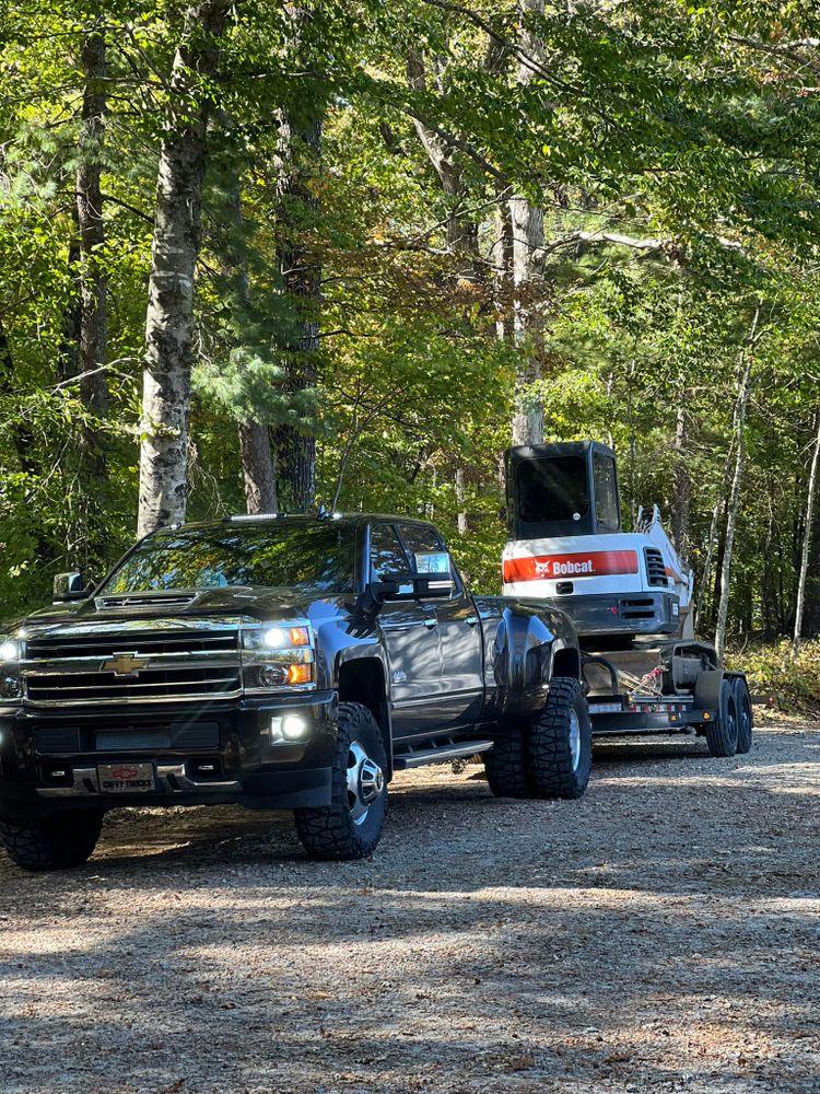 All Photos for OCD Landworks in Lenoir, NC