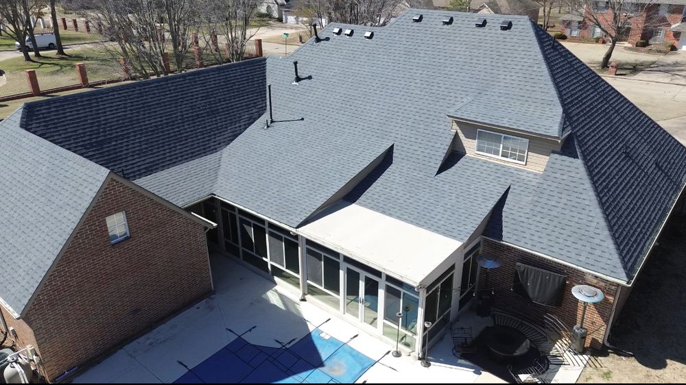 All Photos for Storm Master Roofing and Renovation in Tulsa, OK