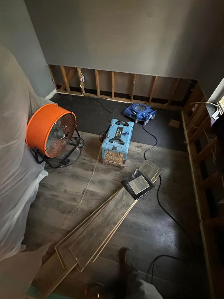 All Photos for Texas Steady Drywall and Paint in Austin, TX