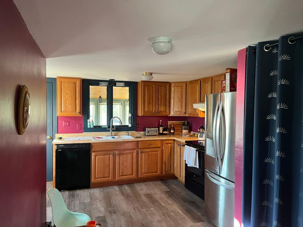 All Photos for Next Level Construction and Cleaning in Saco, ME