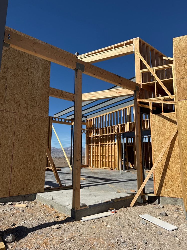 All Photos for Ant Farm Construction in Kingman, AZ