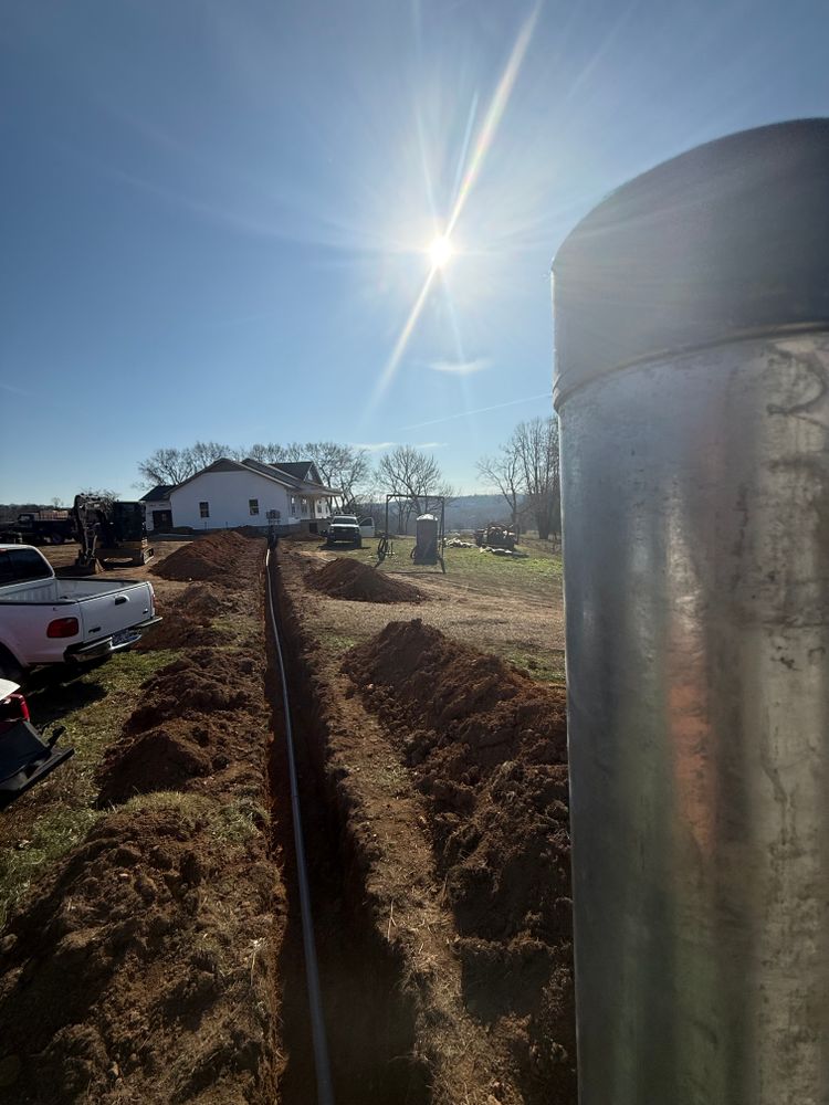 All Photos for Li Electric of TN in Columbia, TN