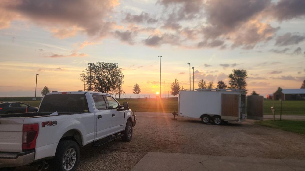 All Photos for Bredekamp Seamless Gutters in Jackson County, IA