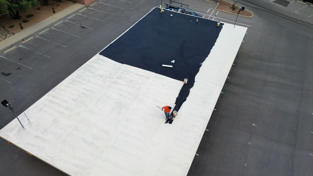 All Photos for Copper Valley Roofing LLC in Tucson, AZ