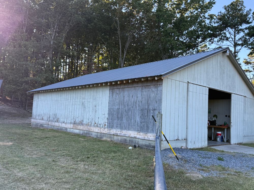 All Photos for Sanchez Roofing and Exteriors in Dalton, GA