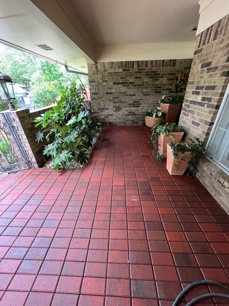 All Photos for Cortez Landscaping Services in Mesquite, TX