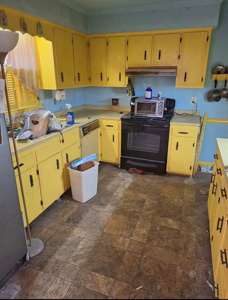 All Photos for The Cabinet Painting Company in Bridgeville, DE