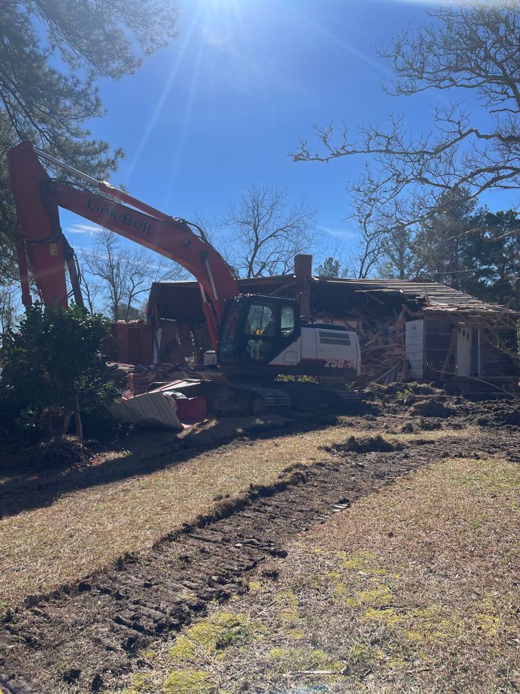 All Photos for Coursey Construction in Metter, GA