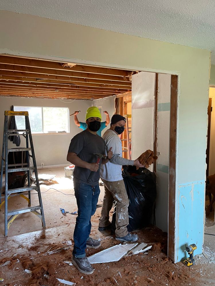 All Photos for Tony's Remodeling & Painting in Renton, WA